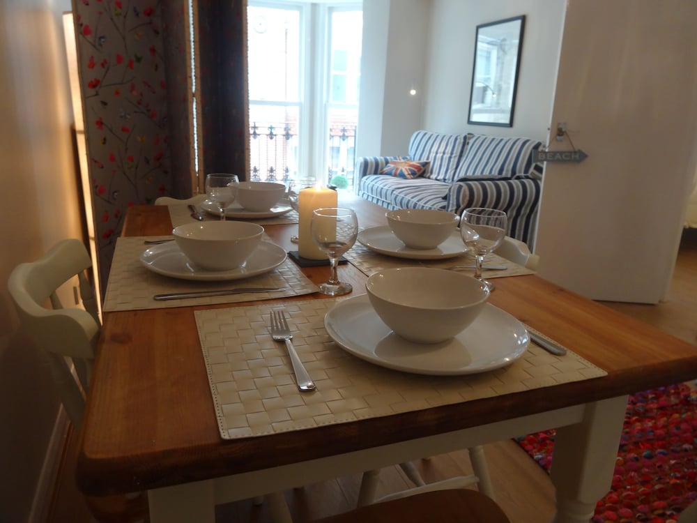 Luxury Apartment, 1 Bedroom, Partial Sea View photo 3