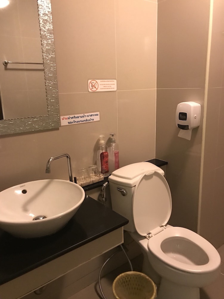 Standard Double Room photo 3