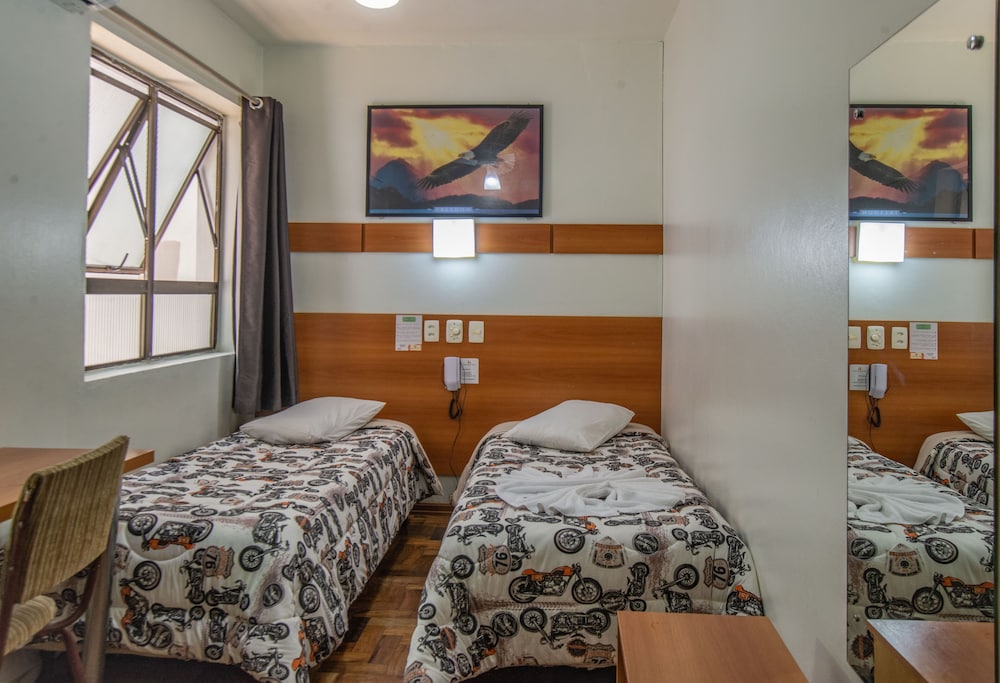 Double or Twin Room photo 1