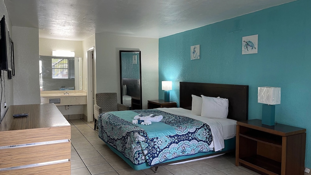 Economy Room photo 3
