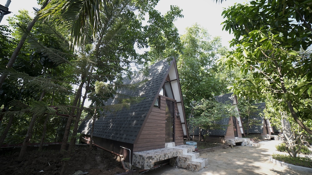 Cabin photo 3