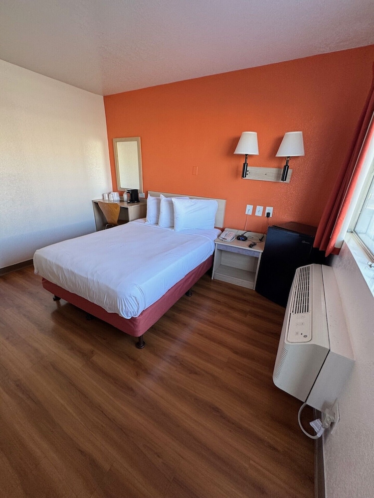 Premium Room, 1 Double Bed, Non Smoking photo 1