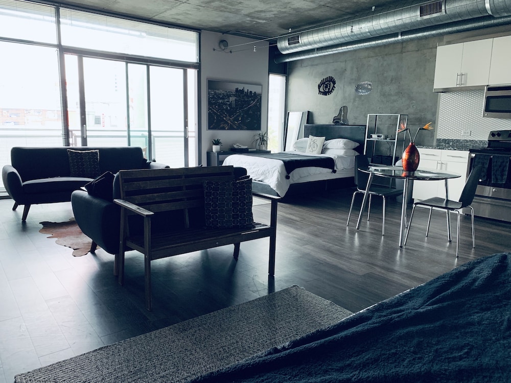 New Lyfe Finest Luxury Apartment, Zdjęcie 9