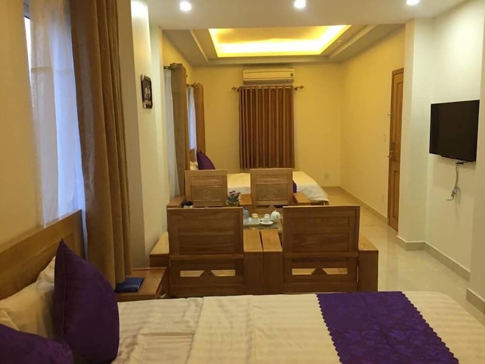 Superior Twin Room photo 3