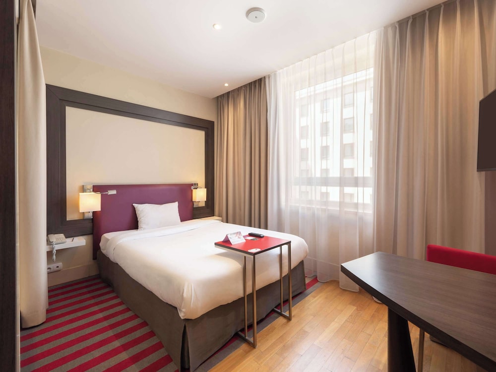Classic Room (Bed of 140 cm width) - Photo 1