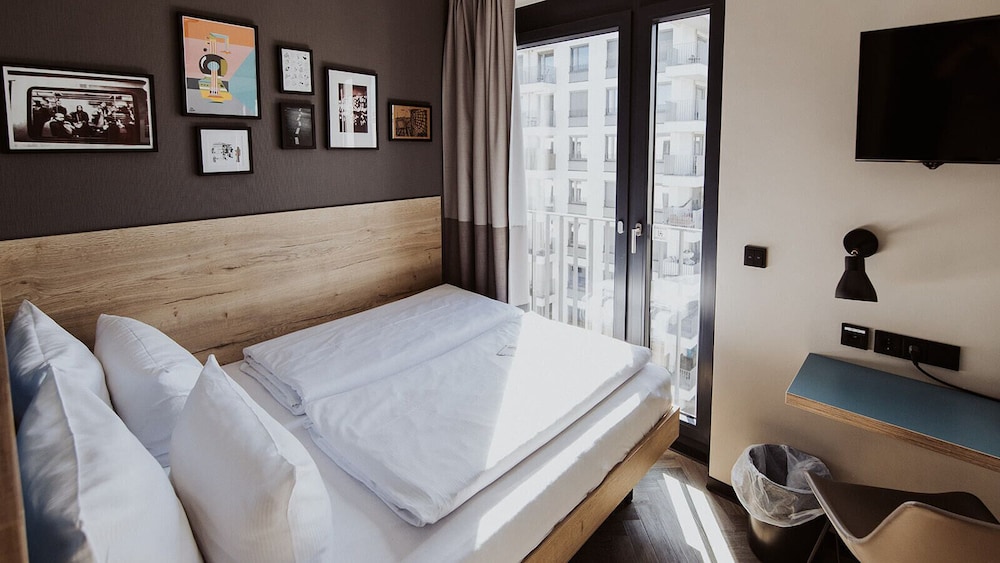 Comfort Double Room Single Use