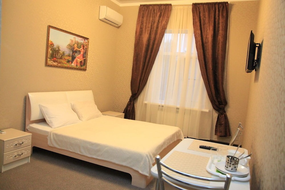 Double Room photo 3