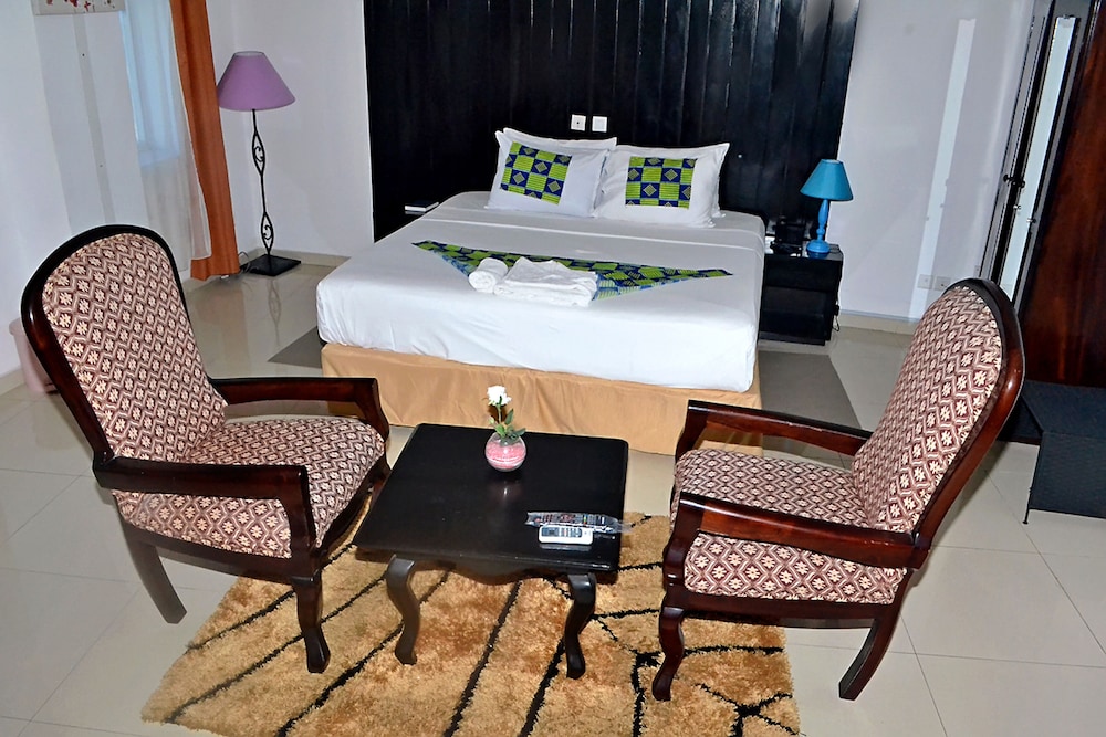 Double Room (Privilege) photo 1
