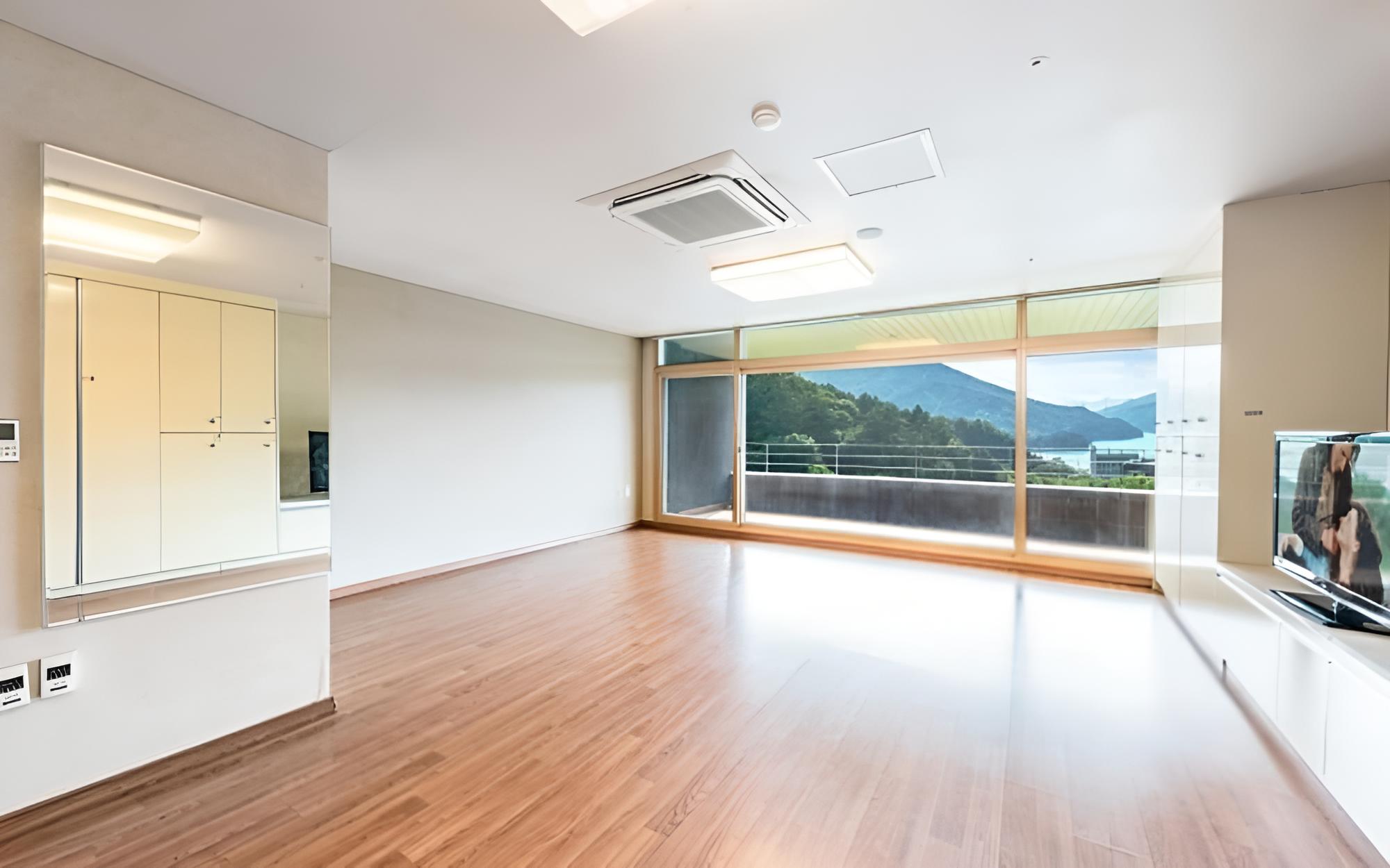Room (Room 313 (Ondol Group Private BBQ)) - Photo 2