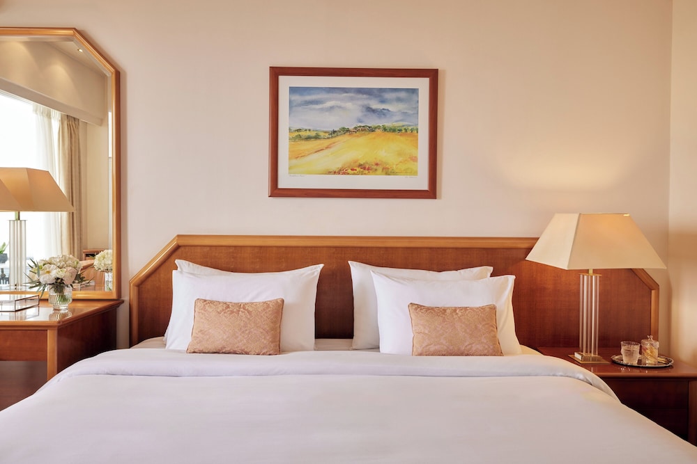 Superior Double Room Single Use, Sea View - Photo 7