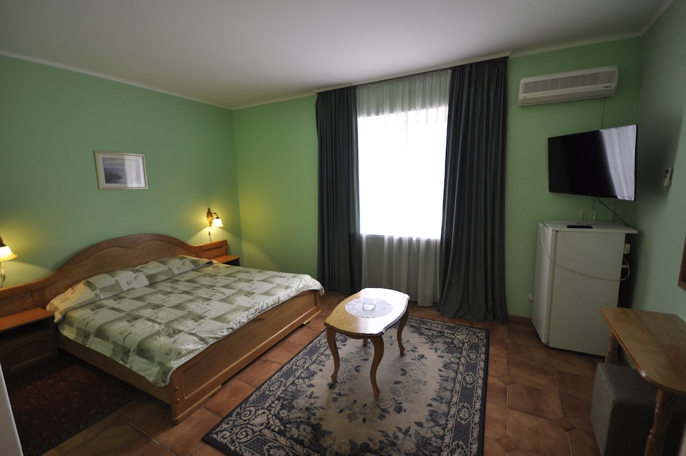 Standard Double Room photo 1