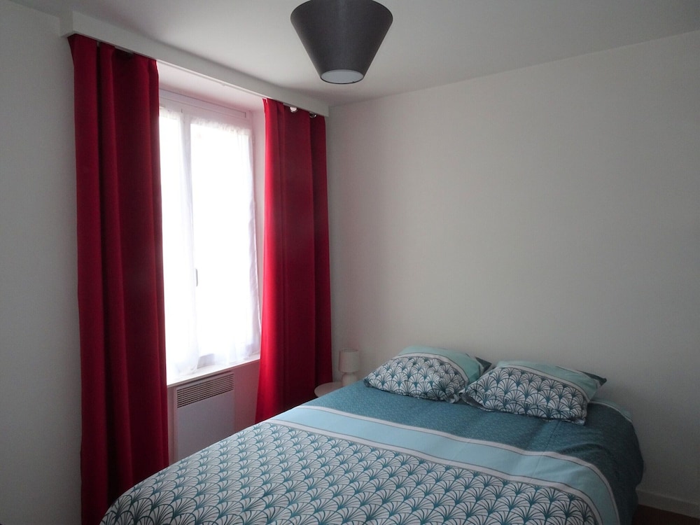 Classic Apartment, 2 Bedrooms