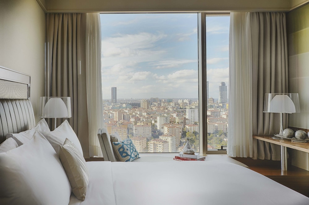 Club Room, 1 King Bed thumbnail 5