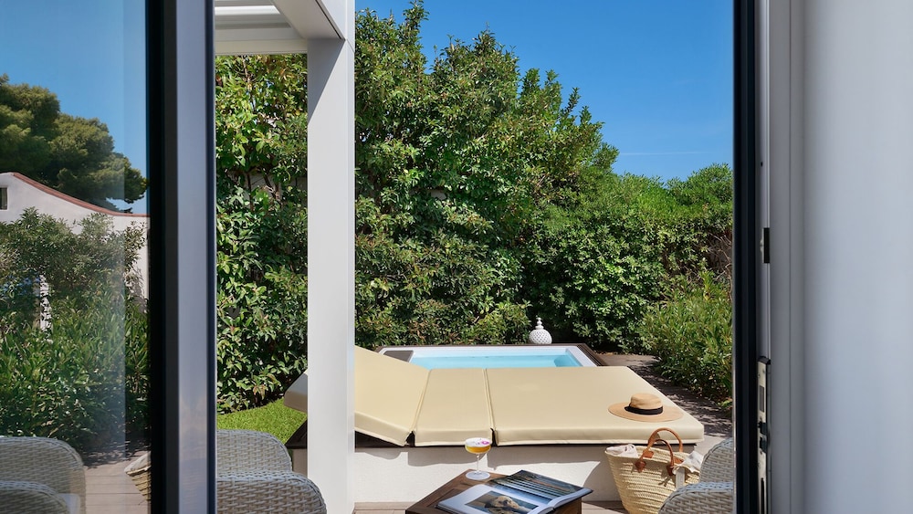 Suite (Cabana)