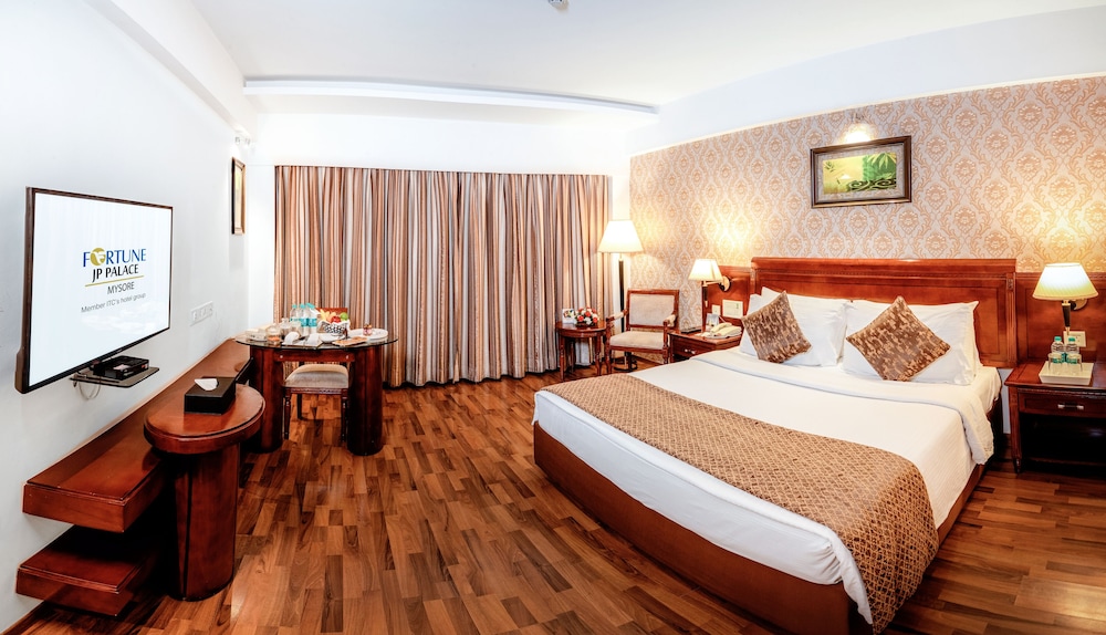 Club Room (FORTUNE CLUB ROOM) - Photo 6