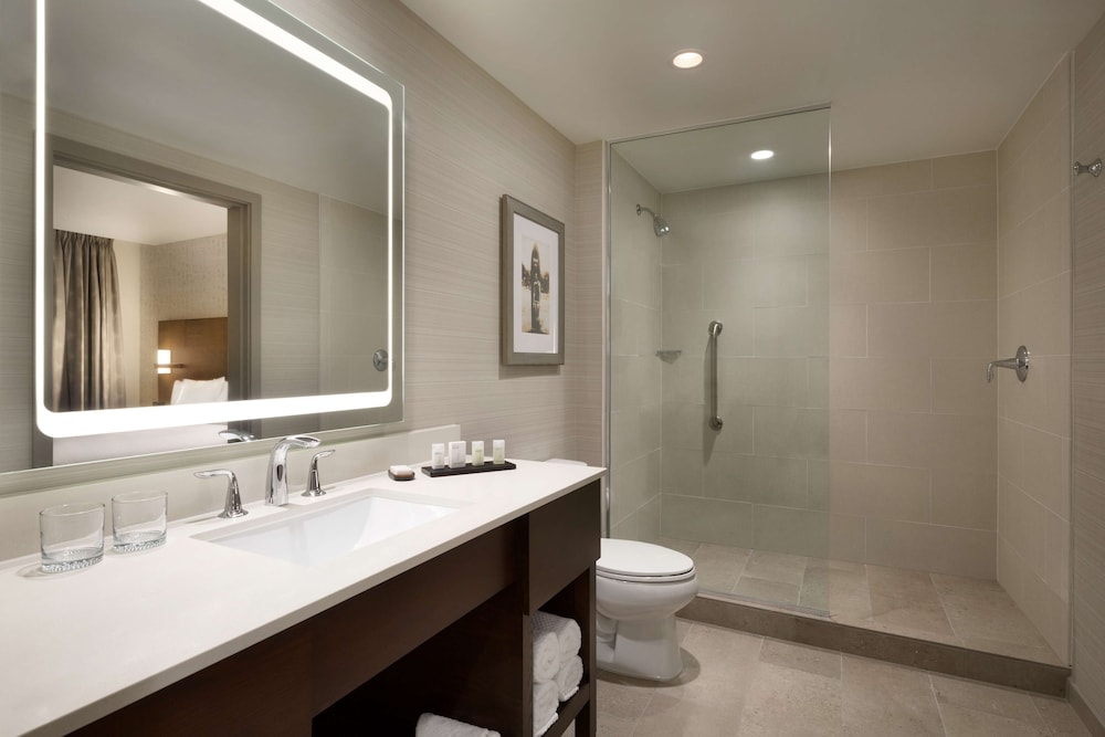 Premium Suite, 1 Bedroom, Non Smoking