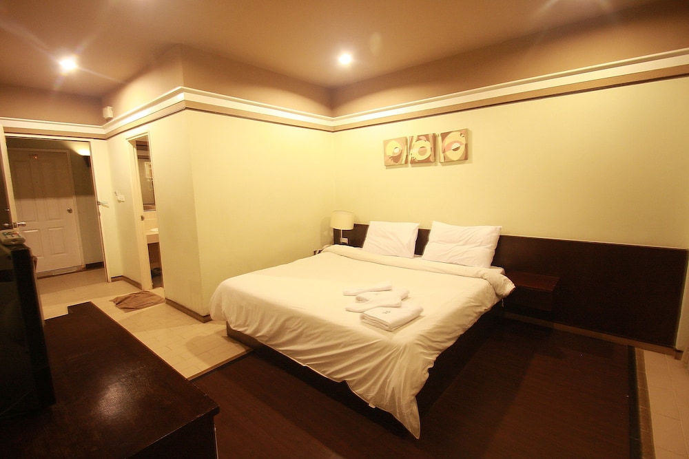 Standard Double Room, 1 Double Bed photo 2