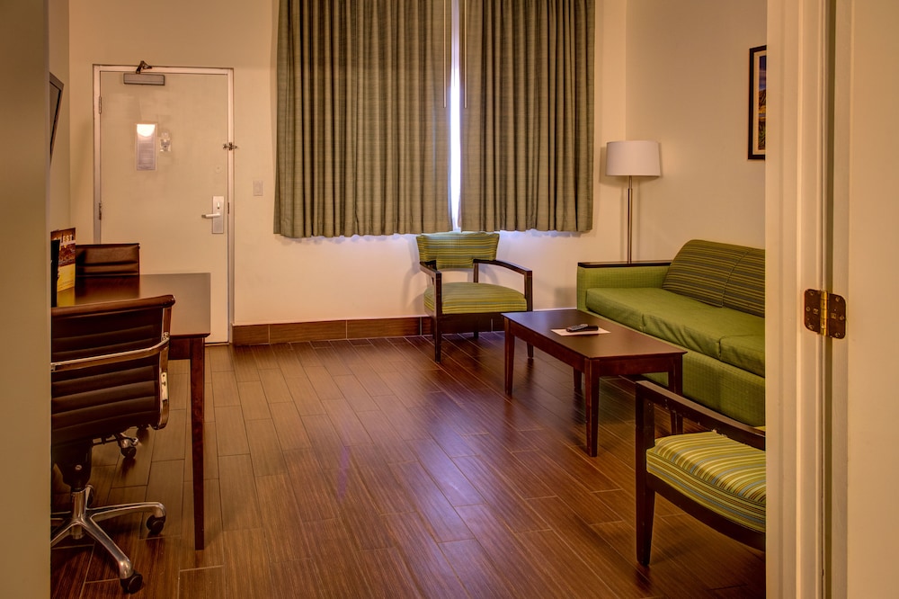 Suite photo 3