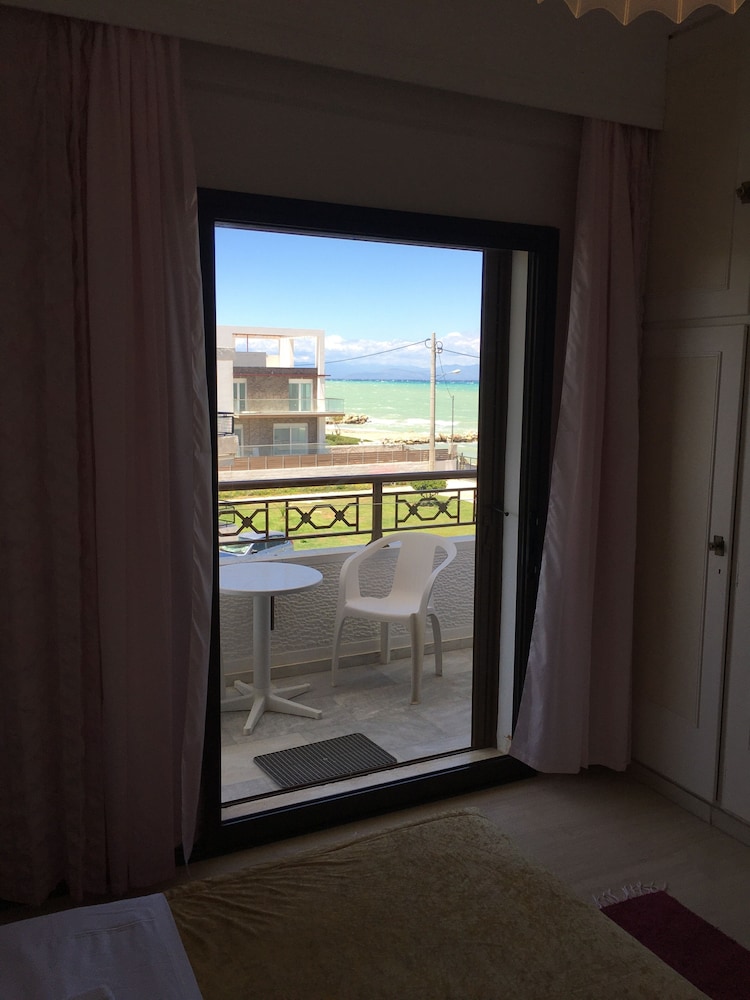 Executive Apartment, Sea View photo 3