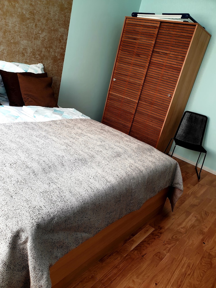 Design Apartment, Accessible, Garden View photo 3