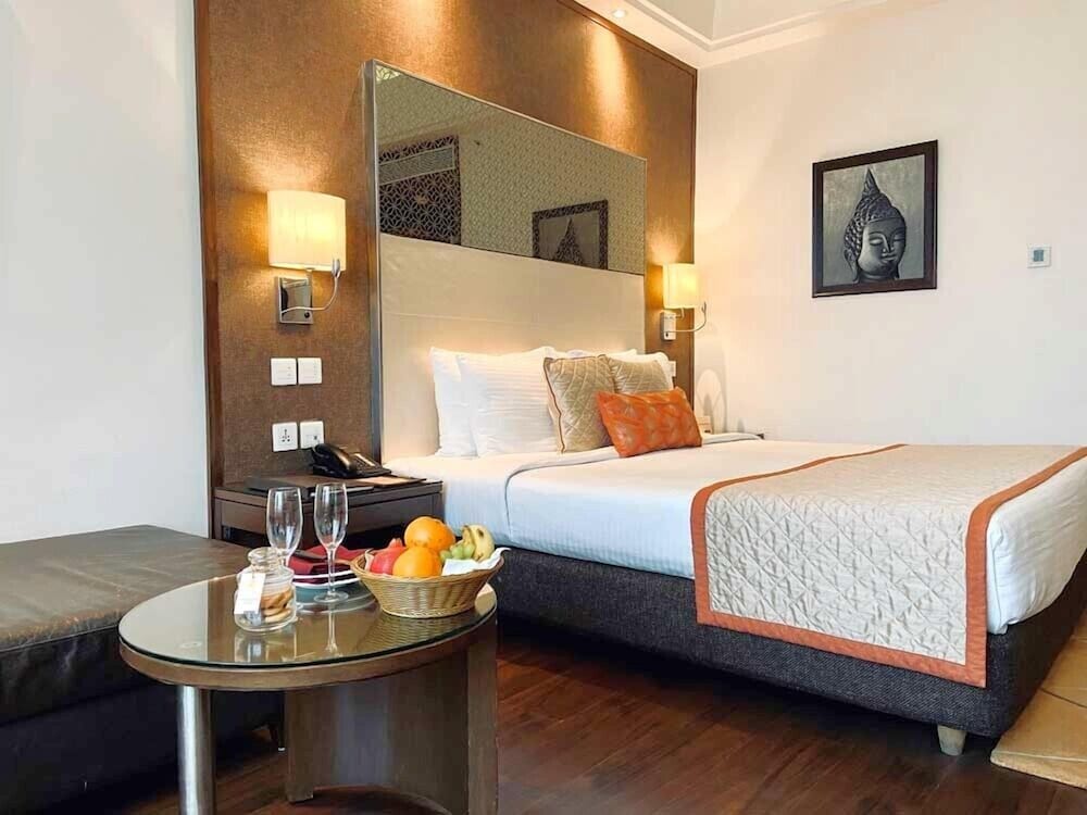 Imperial Room, 1 Bedroom