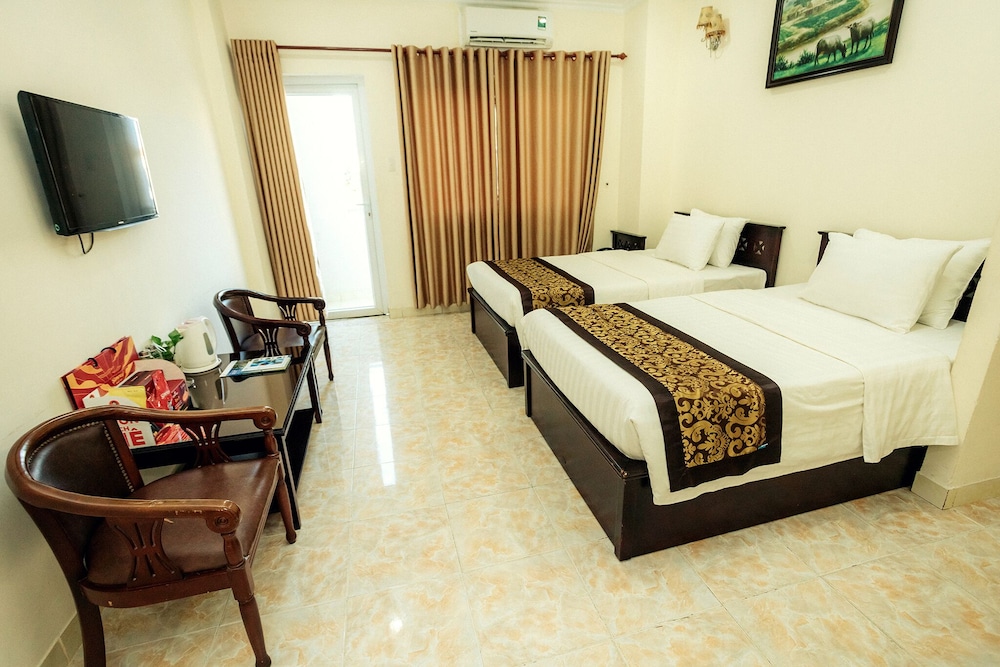 Superior Twin Room - Photo 3