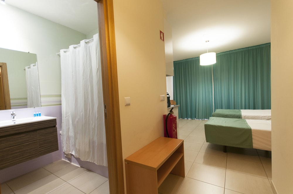 Available room