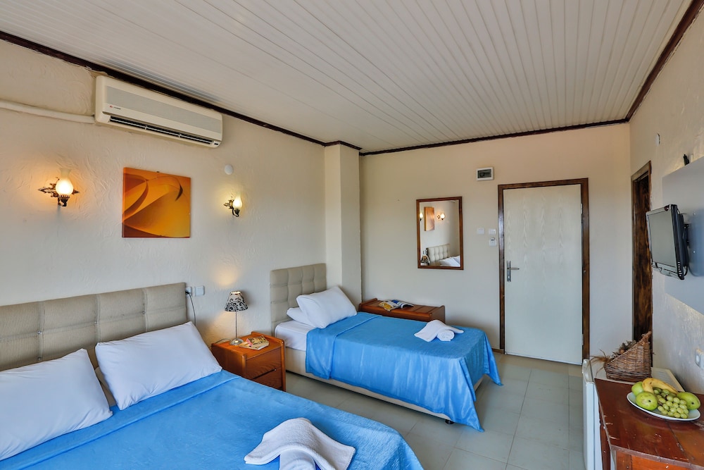 Triple Room, Garden View photo 1