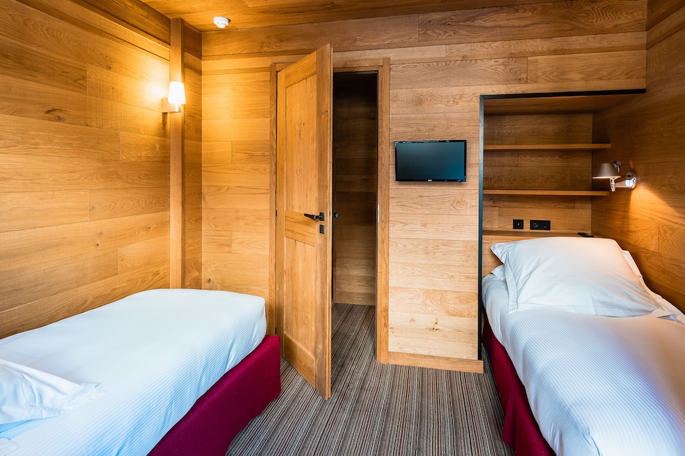 Suite Premium, 2 chambres, vue ville