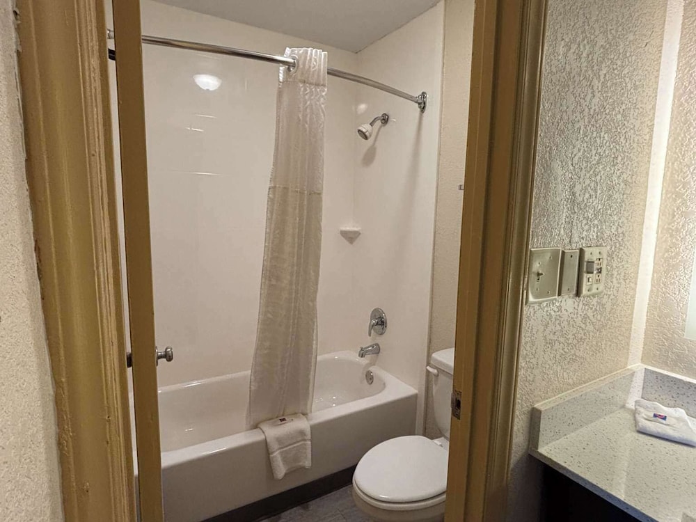 Studio 6 Suiten Charlotte, NC - Northlake, Billede 5