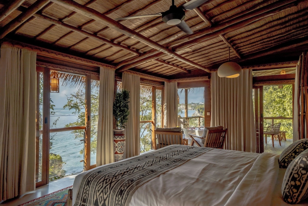 Family Room, 1 Bedroom, Sea View