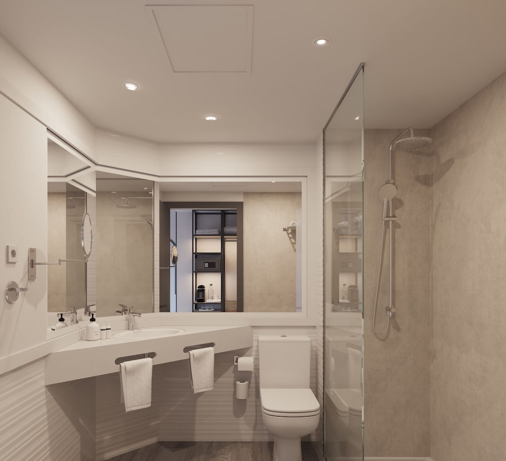 Superior Room, Partial Sea View - Photo 15
