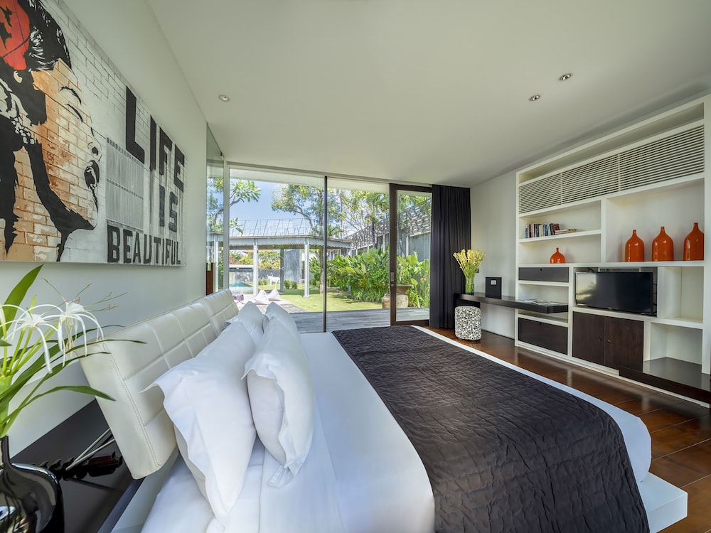 Villa, 4 Bedrooms photo 1