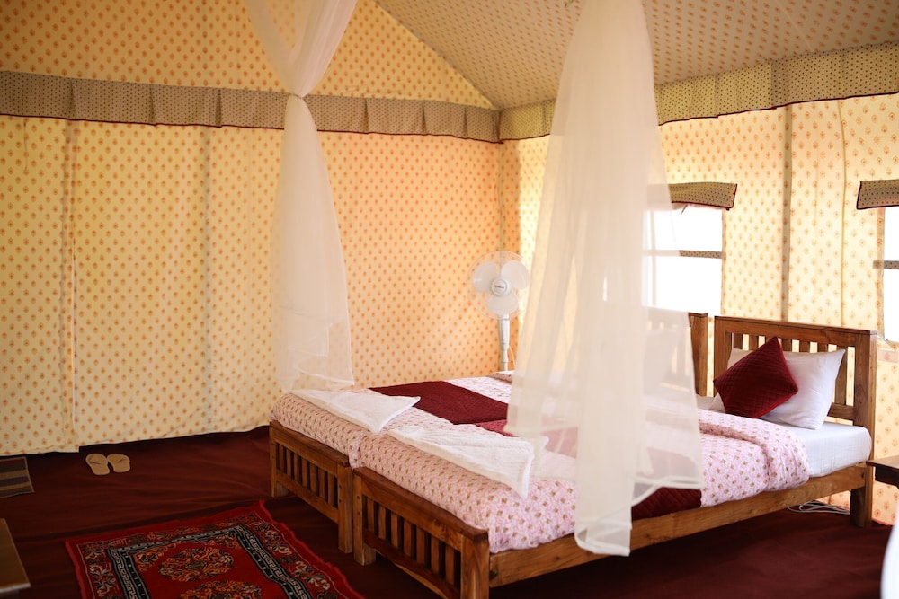 Deluxe Cottage, Non Smoking photo 3
