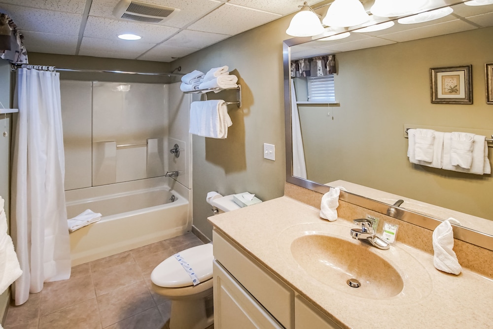 Condo, 1 Bedroom photo 2