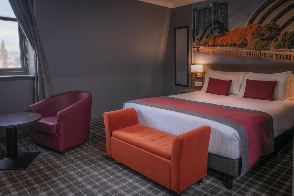 Standard Room, 2 Twin Beds, Non Smoking photo 2