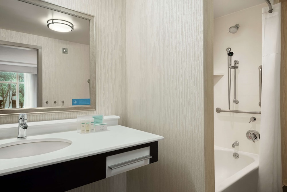 Hampton Inn & Suites Rosemont Chicago O'Hare, Foto 7