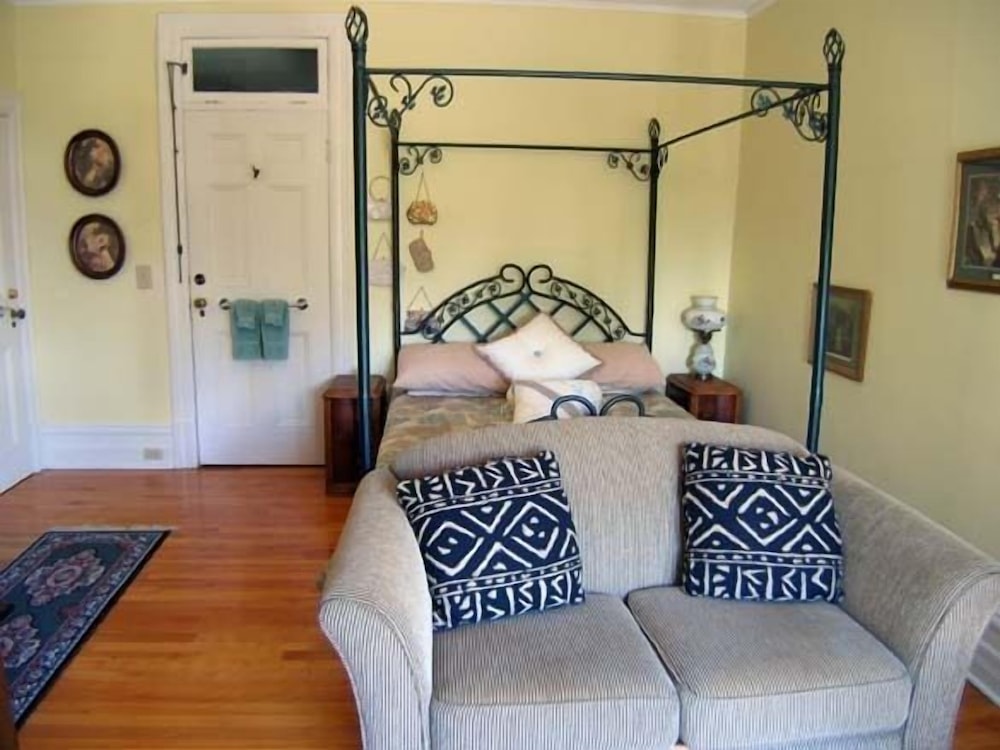 Isabella's Room photo 1
