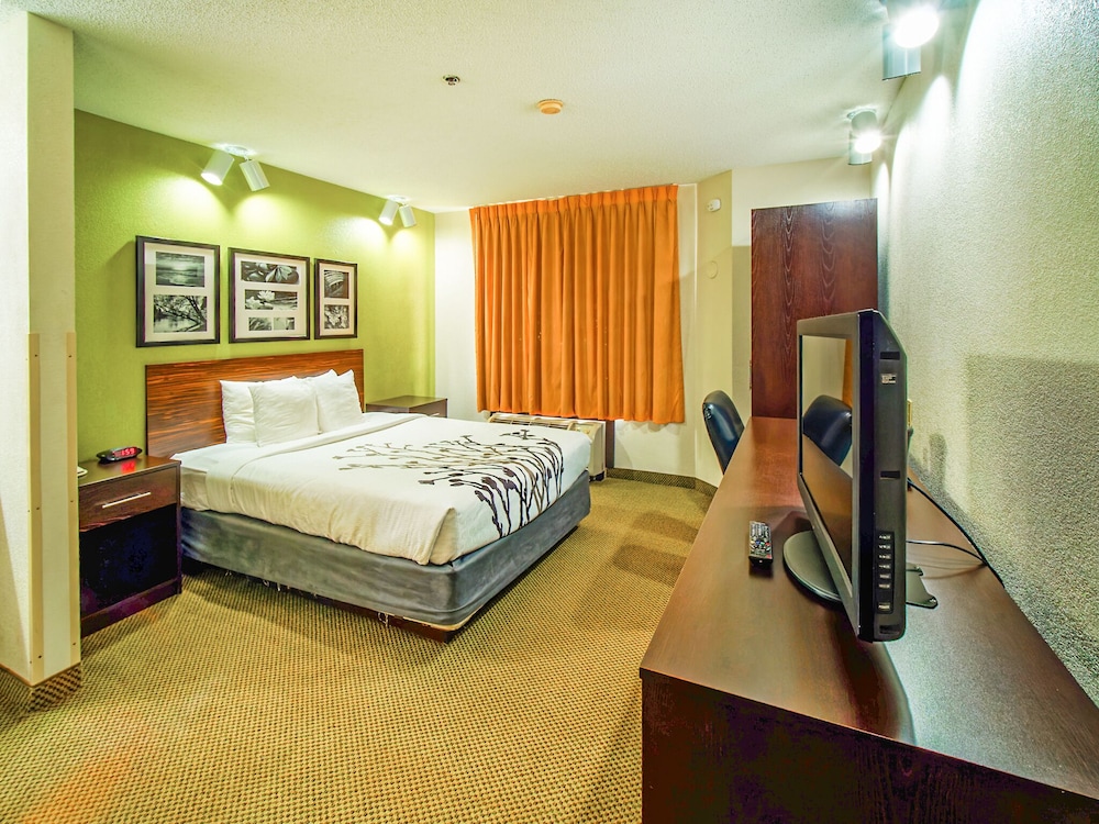 Standard Room, 1 Queen Bed, Non Smoking - Photo 1