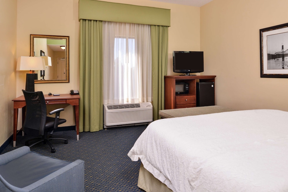 King bed - Photo 4