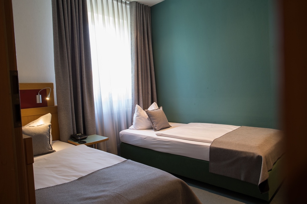 Comfort Room, 2 Bedrooms, Non Smoking, Private Bathroom photo 2
