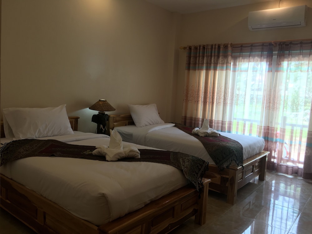 Deluxe Twin Room, 2 Twin Beds - Photo 8