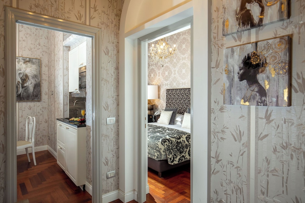 Premium Two Bedrom Apartment