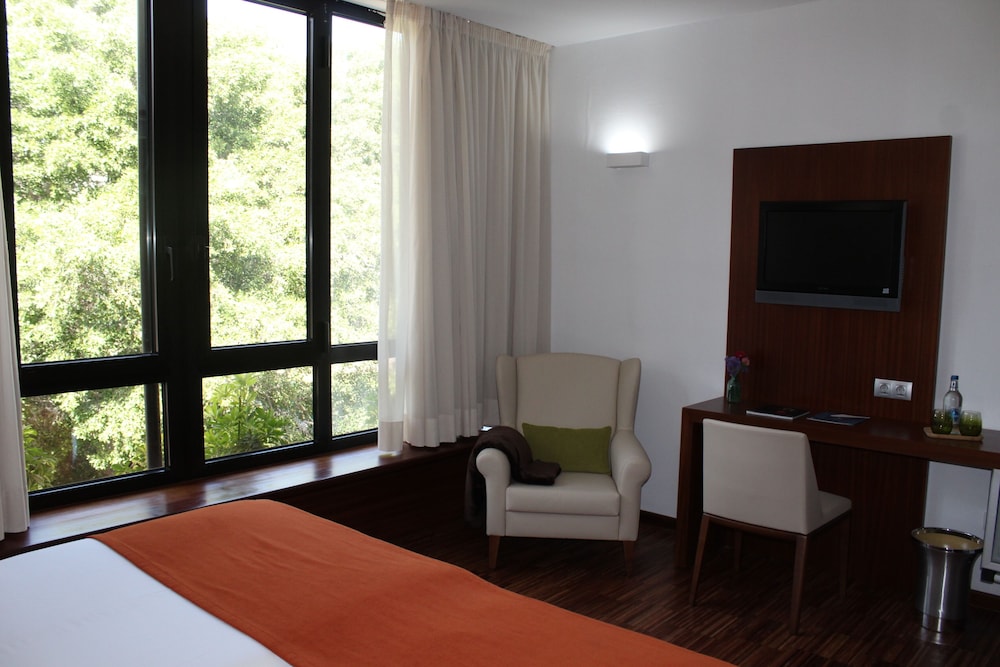 Comfort Single Room