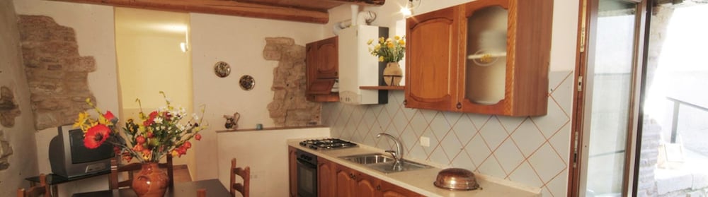 Romantic Apartment, Garden View photo 2