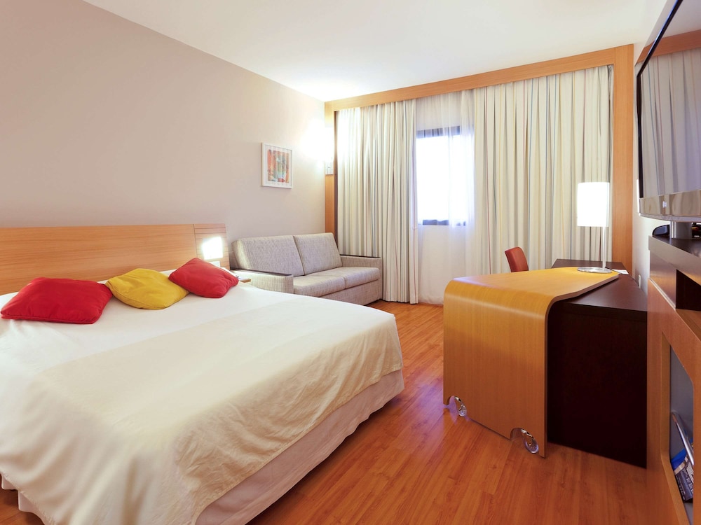 Superior Apartment, 1 Double Bed with Sofa bed - Photo 5