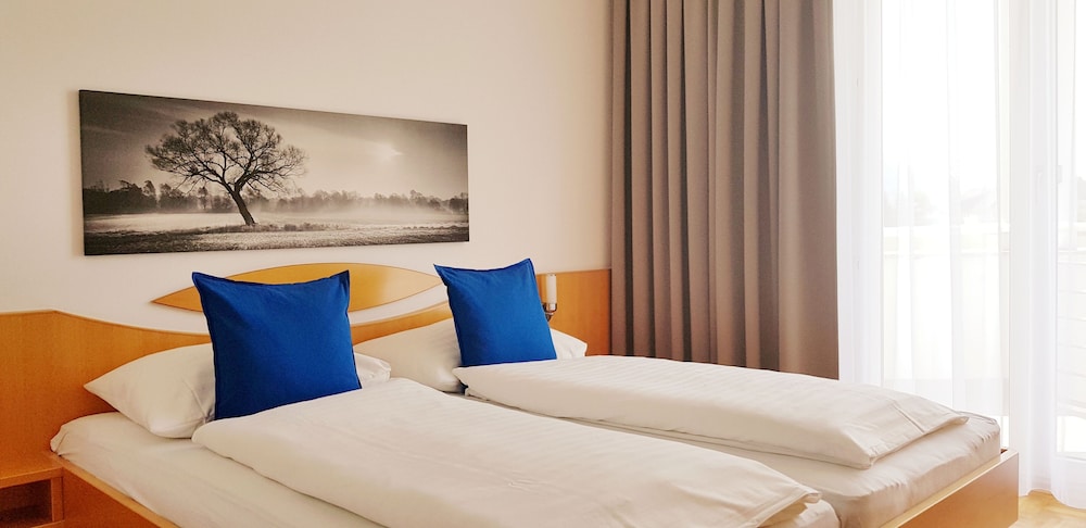 Comfort Apartment, 2 Bedrooms, Non Smoking, Garden Area