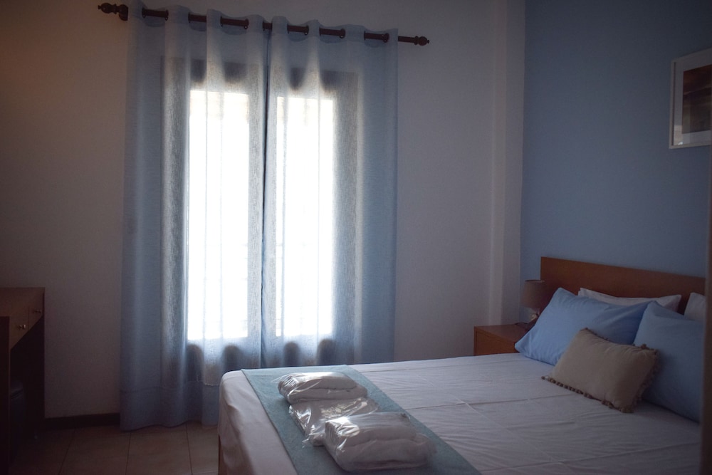 Double Room, Balcony photo 1