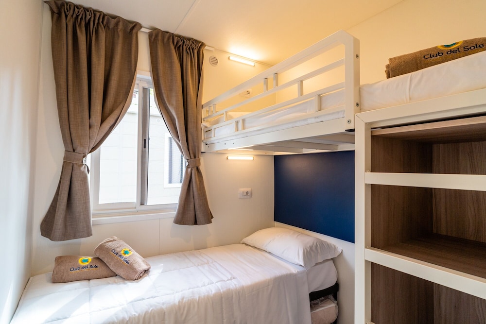 Comfort Mobile Home (Pet Friendly)