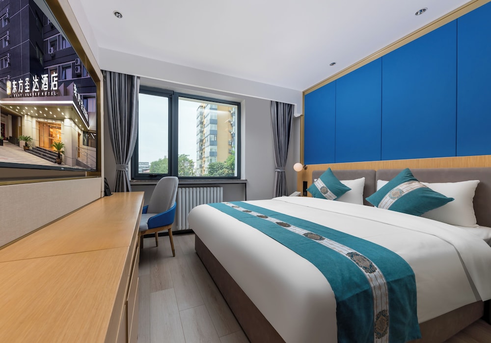 City Double Room photo 1